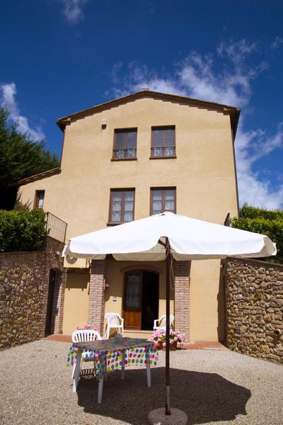 Monolocale il vecchio fienile