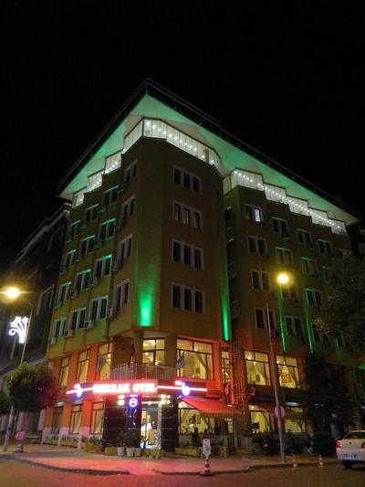 Berrak Otel