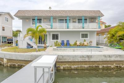 Waterfront & Pool Star5Vacations