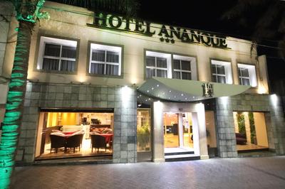 Hotel Ananque