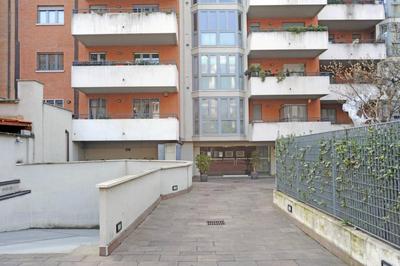 Suite Rent Milan
