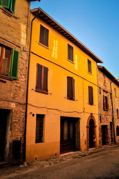 Casa Esposito Gubbio Vacanze