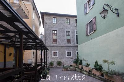 Appartamento La Torretta
