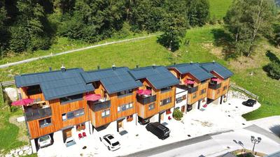 Chalet Ablon