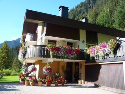 Haus Güatli