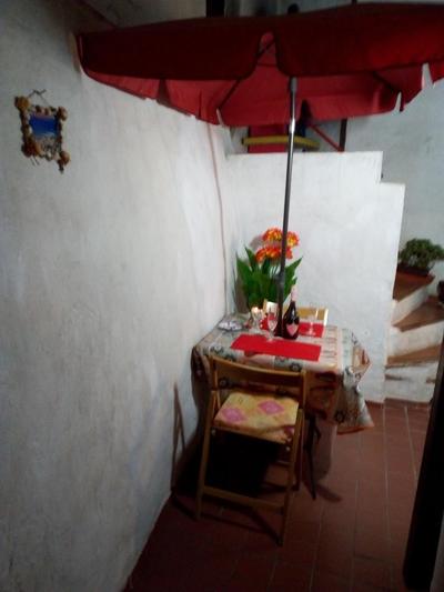 AL MARE, AL SOLE, SI', ma nella CASA DEL MINATORE