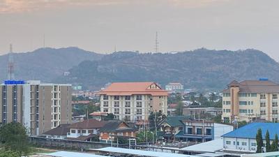 La Casita sea view Hua Hin