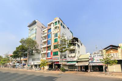 NGAN HA Hotel