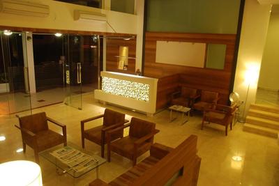 Hotel Rajtara