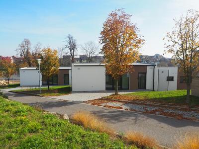 Apartmány NMNM REZIDENCE NAD MĚSTEM