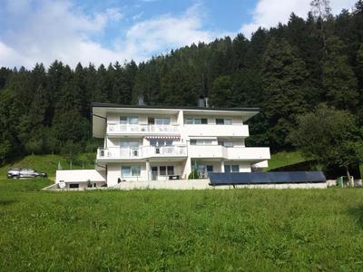Chalet Schiestl