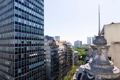 Park Royal City Buenos Aires