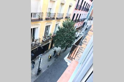 Estudio Estilo Nórdico Madrid (Malasaña Gran Vía)