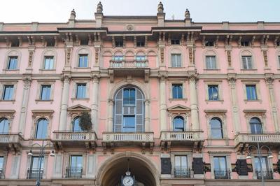 Unique Duomo Luxury Property
