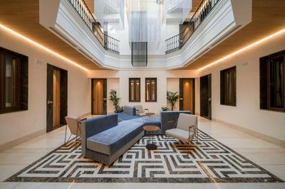 Vincci Selección Unuk 5 GL