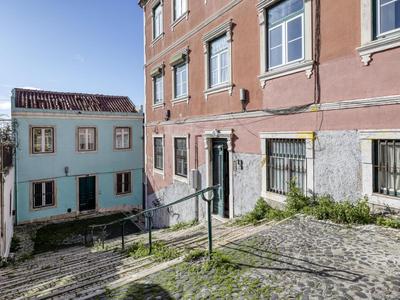 Lisbon Graça Terrace
