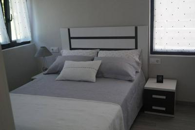Apartamentos los Acantilados Nº 1 Cobreces