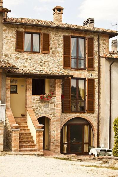 Agriturismo Ripaiani