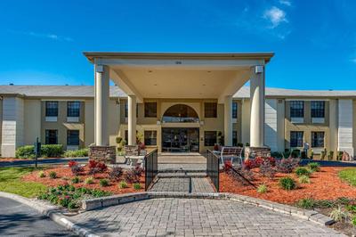 Comfort Inn Ocala Silver Springs, Foto 2