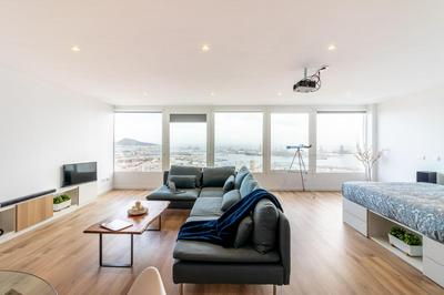 Skyview Las Palmas