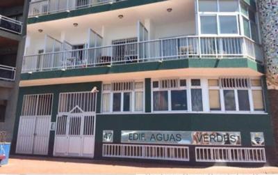 Apartamento en Aguas Verdes