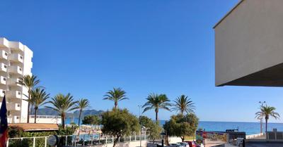 Sa Maniga 1B Cala Millor Beach House
