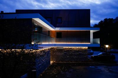 Auberge Saint Walfrid Hôtel Restaurant & Spa