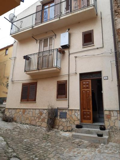 Casa Vicolo Urbano
