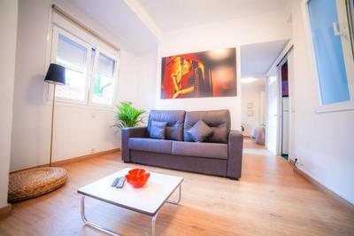 Apartment Madrid-Chueca
