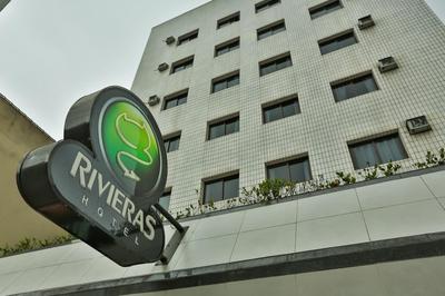 Rivieras Motel (Adult Only)