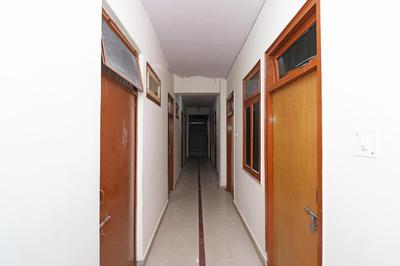 Hotel Big Bell By GRB