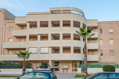 GoodStay Archimede Apartment