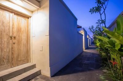 The Awandari Villas Seminyak - CHSE Certified