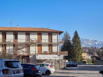 Appartamento Ghisallo