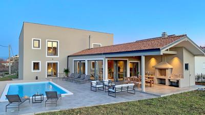 Villa & Jardin - Luxury Villa with swimming pool