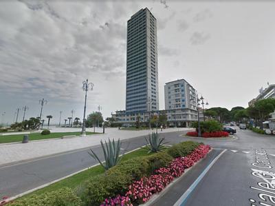 Vistamare Cesenatico - all’ultimo piano del grattacielo