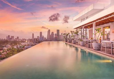 Jetwing Colombo Seven