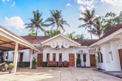 OYO 801 Hansa Homestay
