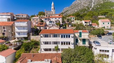 Apartmani Panorama