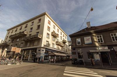 Tesla Design Apartments Zagreb