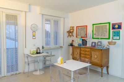 Marconi Rooms 1, 2, 3 Casa Stella