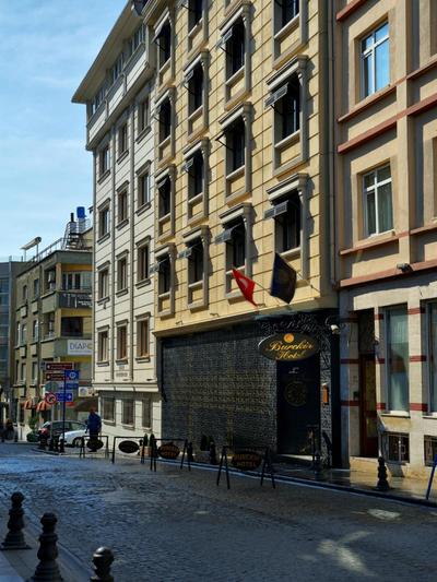 Burckin Hotel - Image 41