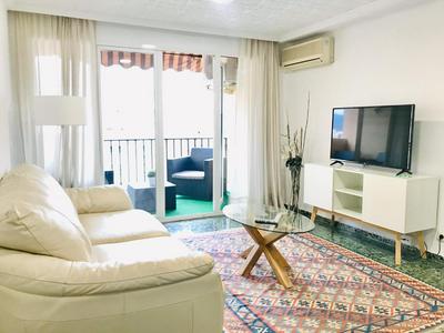 City center & terrace by ELE Apartments