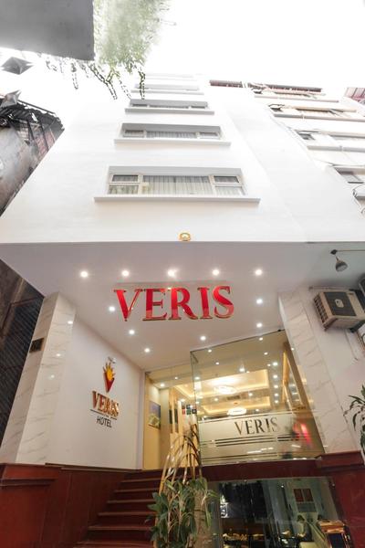 Hanoi Veris Boutique Hotel & Spa