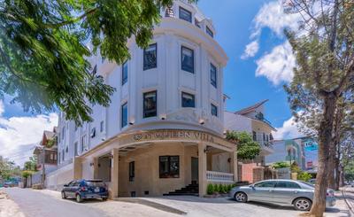 N Queen Apartment Hotel