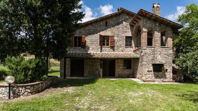 Barca Country House