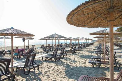 Marina White Sands Beach Hotel-All Inclusive