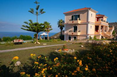 Niforos Panorama