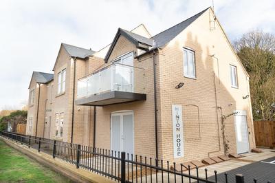 Citystay Living - Hinton House
