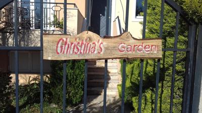 Christinas garden
